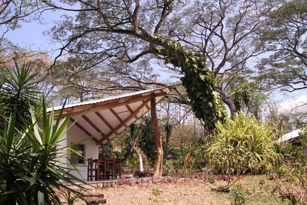 Cabanas Canas Castilla La Cruz  Eksteriør billede